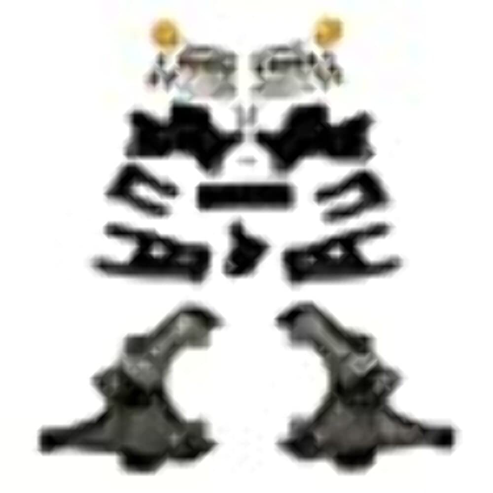 Lowering Kit Belltech 726