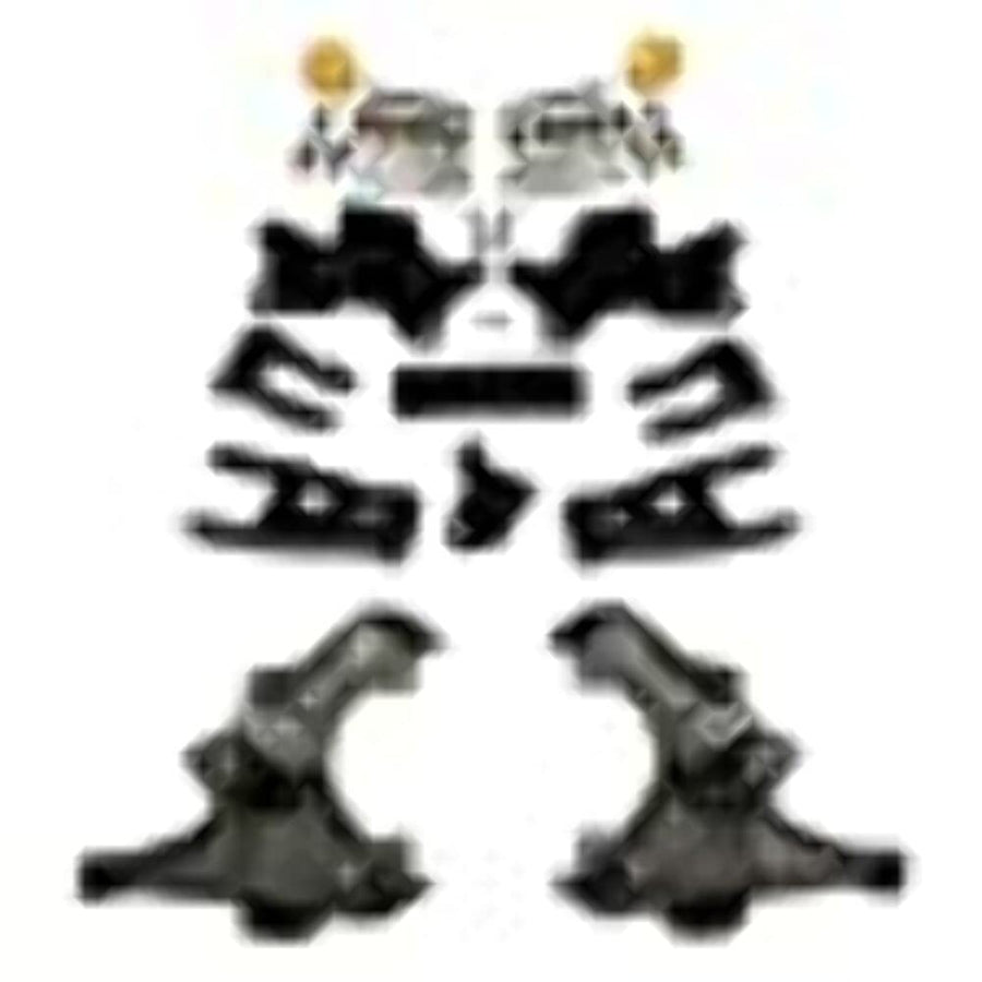 Lowering Kit Belltech 726