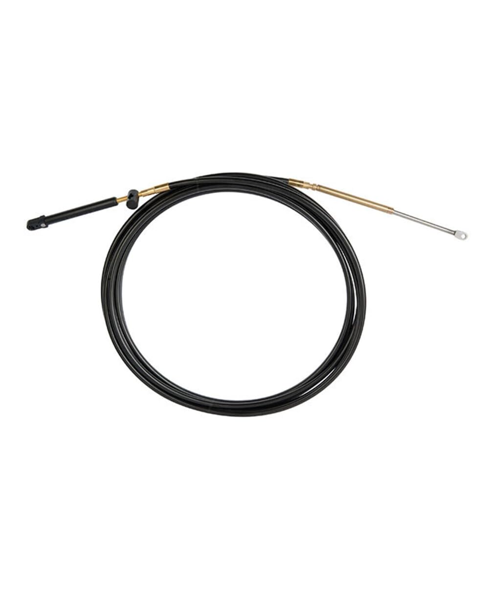 Teleflex TFXtreme 18' CCX18924 Marine Control Cable for GEN II Mercury