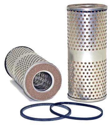 Cartridge Wix 51157 Lube Metal Canister Filter - Case of 6