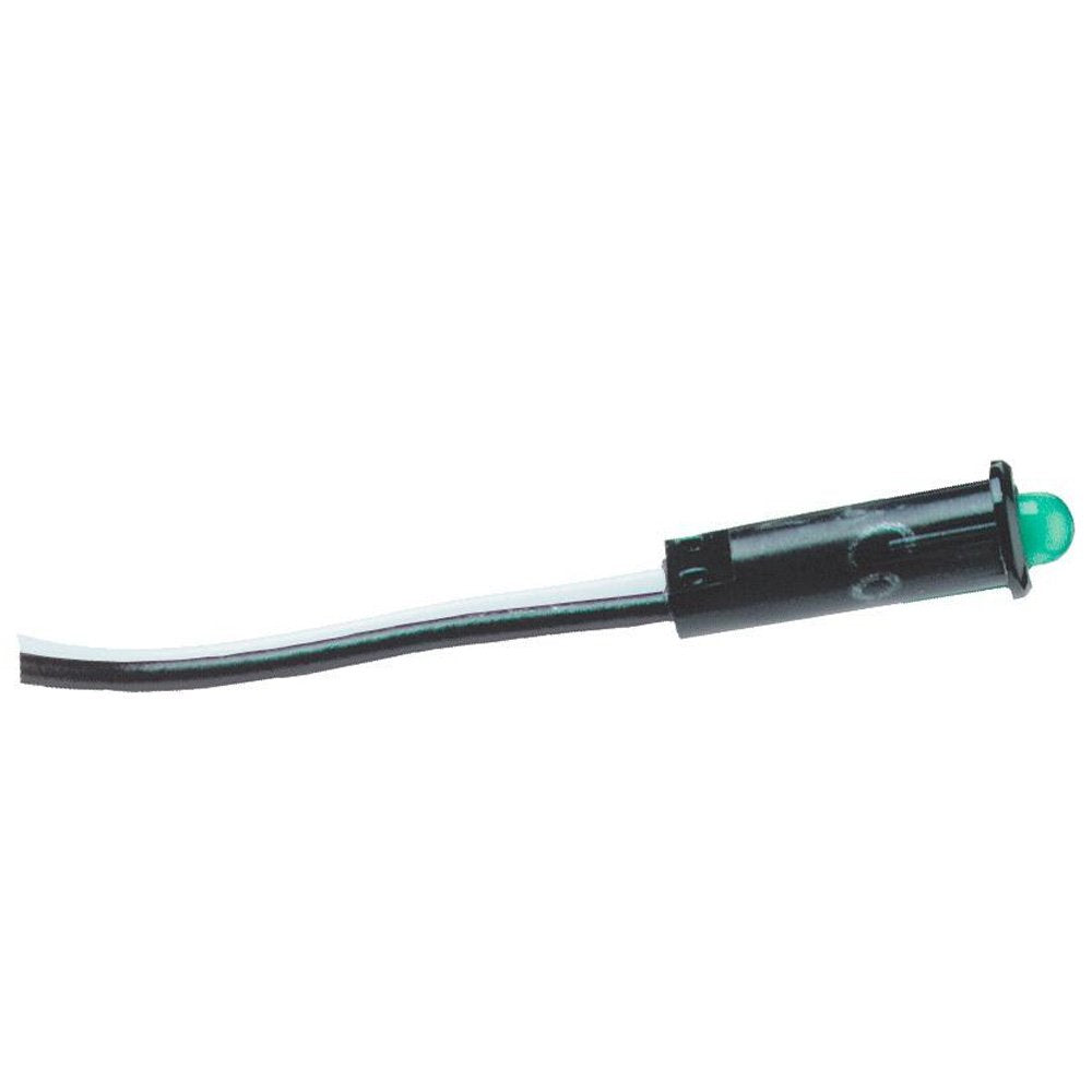 Green LED Blue Sea Systems 8172 12/24V DC