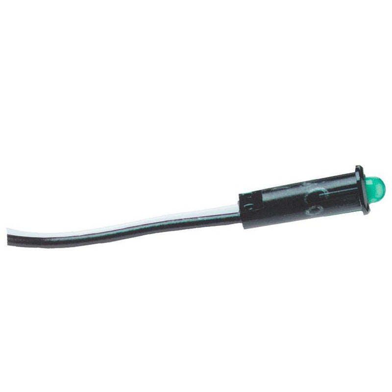 Green LED Blue Sea Systems 8172 12/24V DC