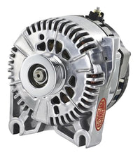 Alt Ford Powermaster 4G Polish 140A 6 grv Pulley V MTG I-D-A VR