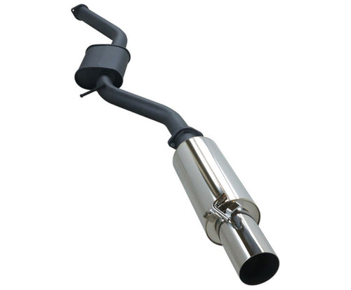 Hi-Power HKS 32003AT009 Exhaust
