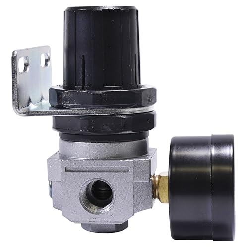 High Flow VIAIR Regulator 150 PSI