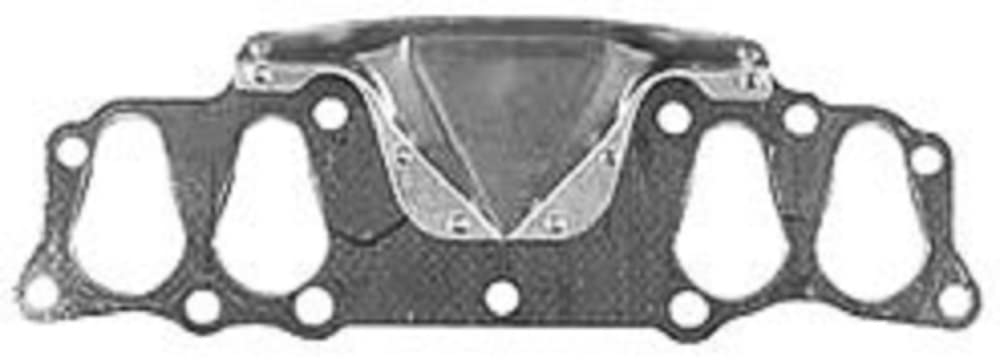Exhaust Manifold Gasket MAHLE Original MS15584