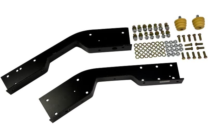 C-Notch Kit Belltech 6623