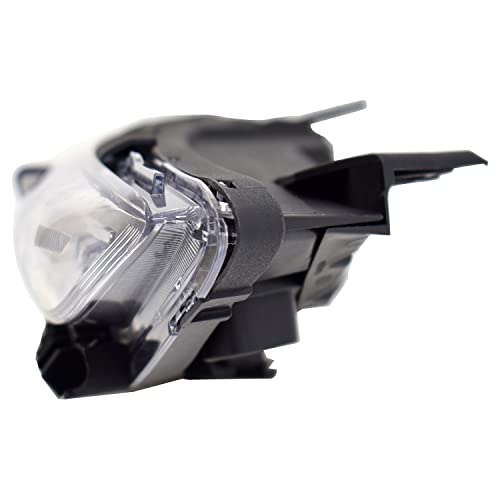 Replacement right TYC 12-5417-90 Turn Signal Lamp for HYUNDAI KONA