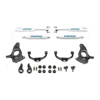 FT30373BK Fabtech Suspension Bracket/Mount