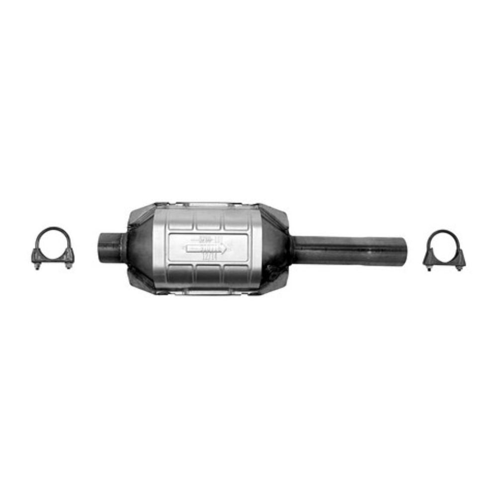 Direct Fit AP Exhaust 910716 Catalytic Converter