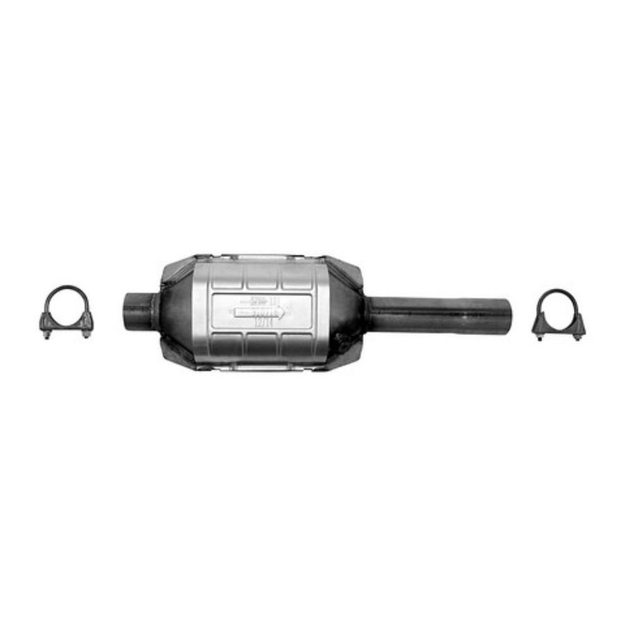 Direct Fit AP Exhaust 910716 Catalytic Converter