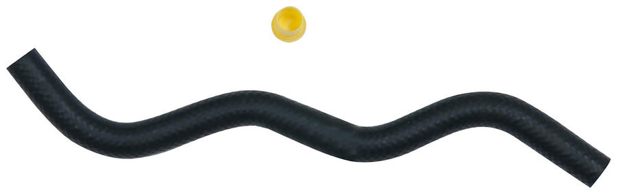 Power Steering nobrandname Molded Reservoir Hose 352035