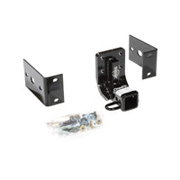 Black Draw-Tite 75087 Max-Frame Receiver