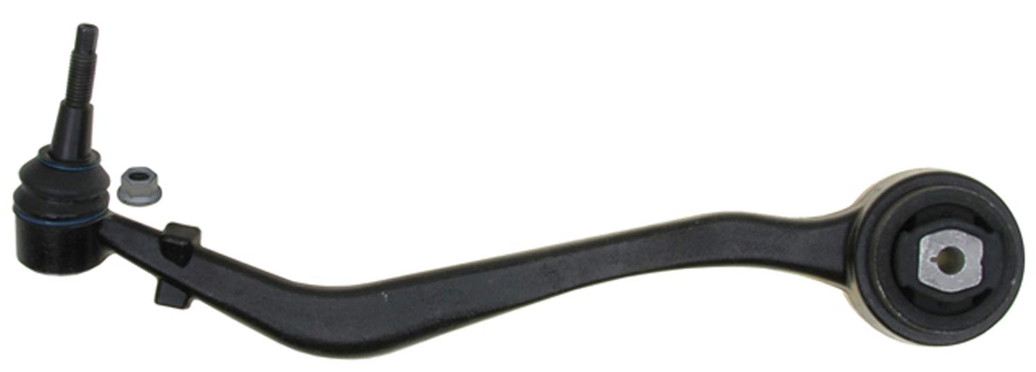 MOOG Suspension Control Arm and Ball Joint Assembly front left lower forward RK621479