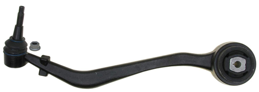 MOOG Suspension Control Arm and Ball Joint Assembly front left lower forward RK621479