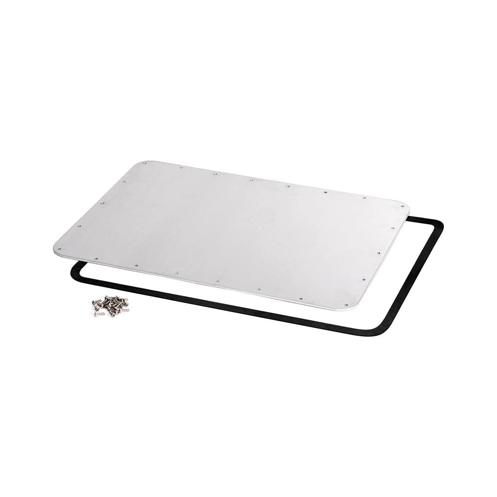 Panel Aluminum/Lexan Kits