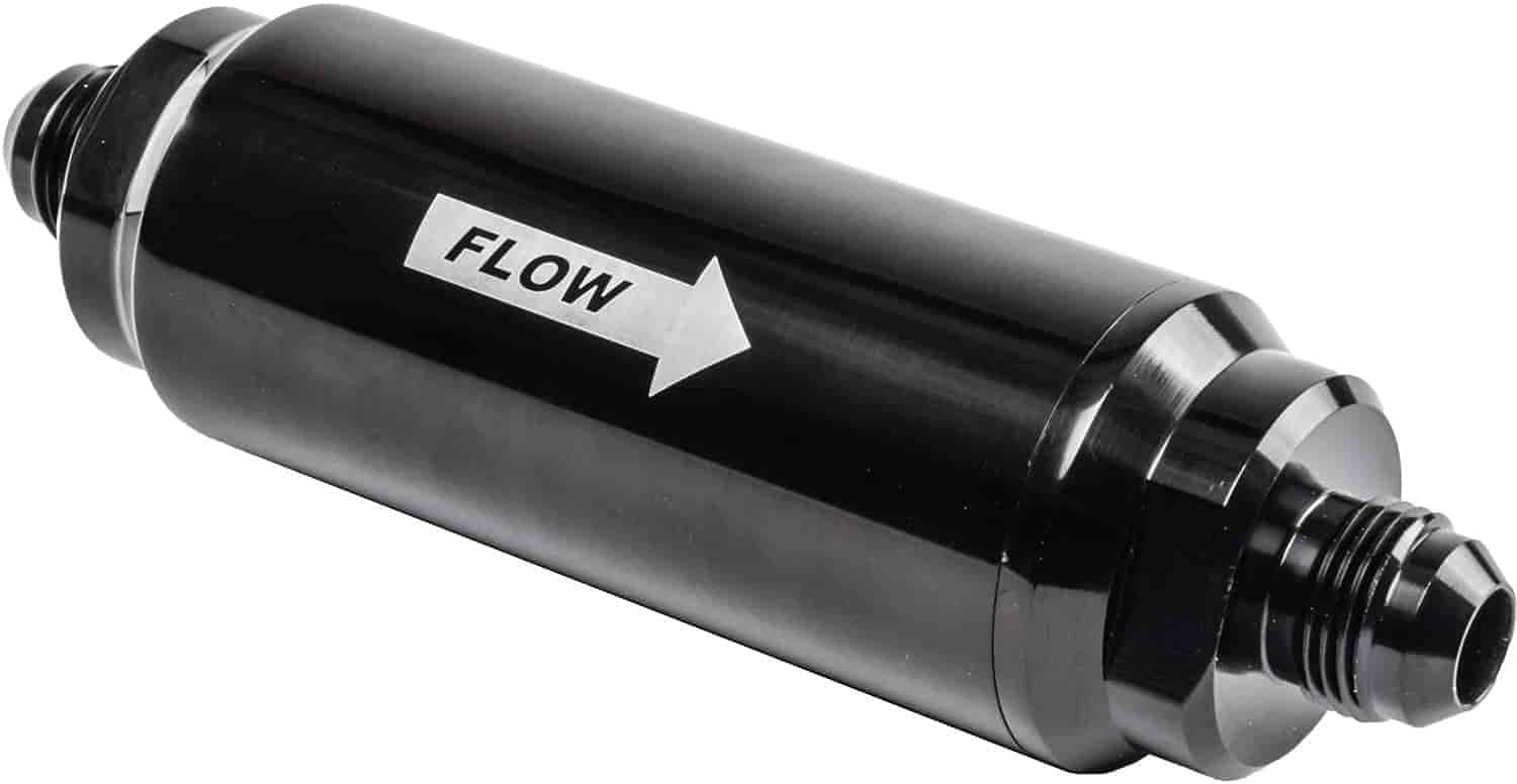 Fuel Filter FiTech 80111