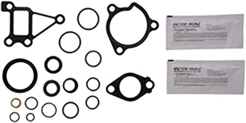 Gasket MAHLE CS54444