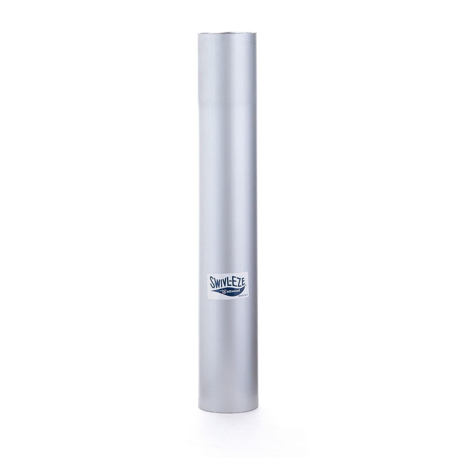 attwood 14.6" Fixed Height Seat Extension Post for 15" 238 Series Pedestal Assembly