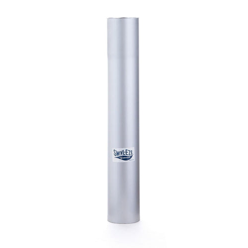 attwood 14.6" Fixed Height Seat Extension Post for 15" 238 Series Pedestal Assembly