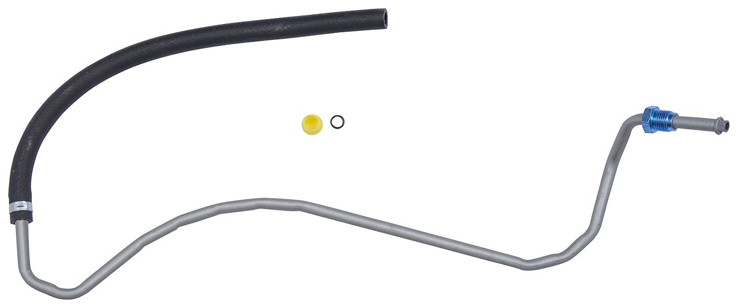365951 nobrandname Power Steering Return Line Hose Assembly