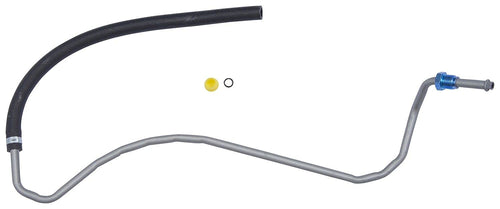 365951 nobrandname Power Steering Return Line Hose Assembly
