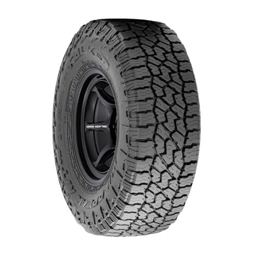 Wildpeak Falken A/T4W All Terrain 305/50R20 120T XL Light Truck Tire
