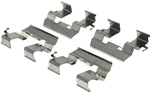 Front StopTech 308.09590 Brake Pads with Shims and Hardware Street