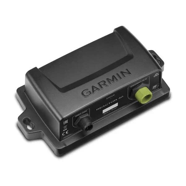 Garmin Course Comp. Unit Garmin 0101105267 Elec.