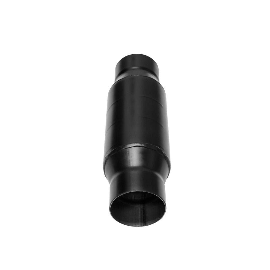 Outlaw Series Flowmaster 815430S Race Muffler