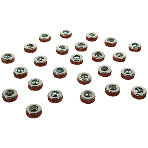 Melling Stock Replacement MPP-180T Pipe Plug
