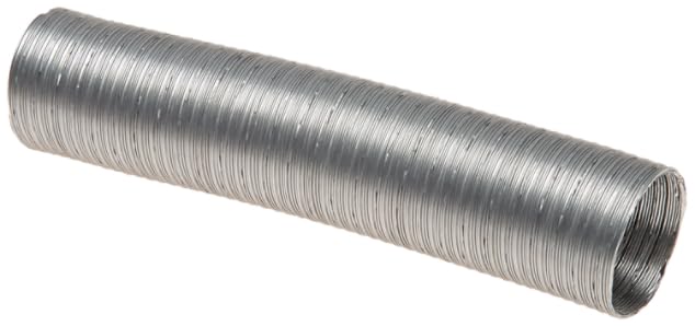 EMISSION CONTROL - DUCT HOSE