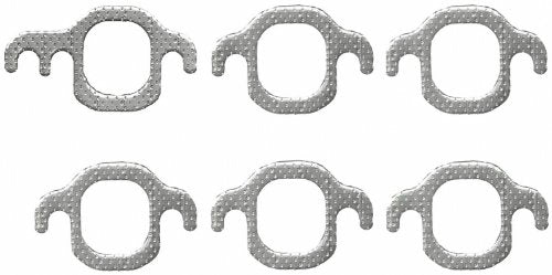 MS FEL-PRO 90746 Exhaust Manifold Gasket Set