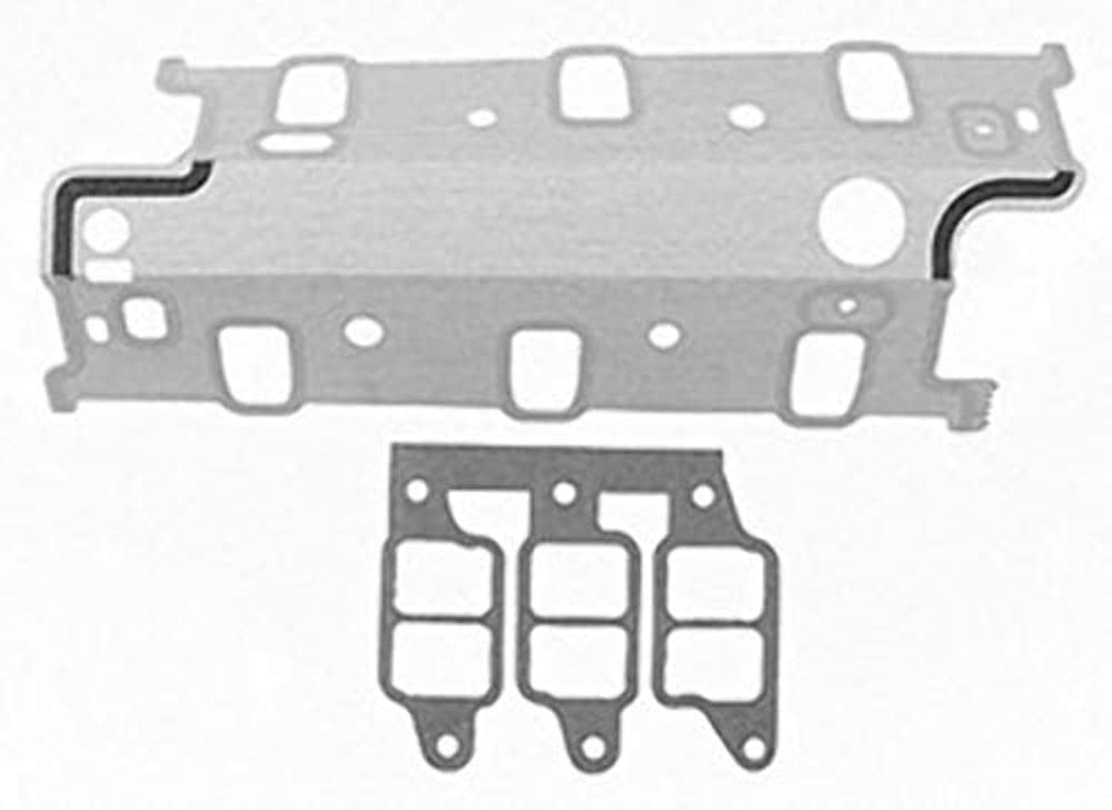 Engine Intake Manifold Gasket Set MAHLE Original MS15702
