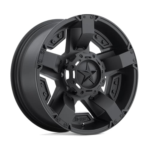 XD 20X9 XD811 M-BLK W/ACC 6X135/5.5 -12MM - XD81129067712N