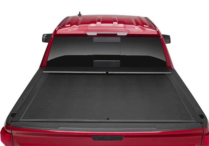 LG530M Roll-N-Lock Tacoma Crew Cab Bed