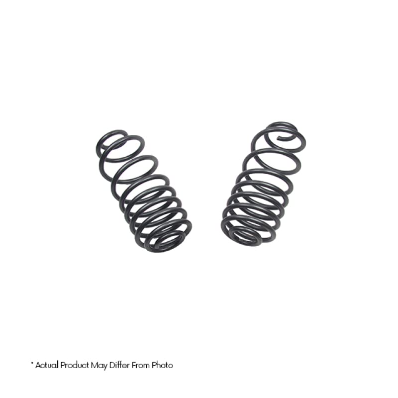 Lowering Belltech 678 Kit