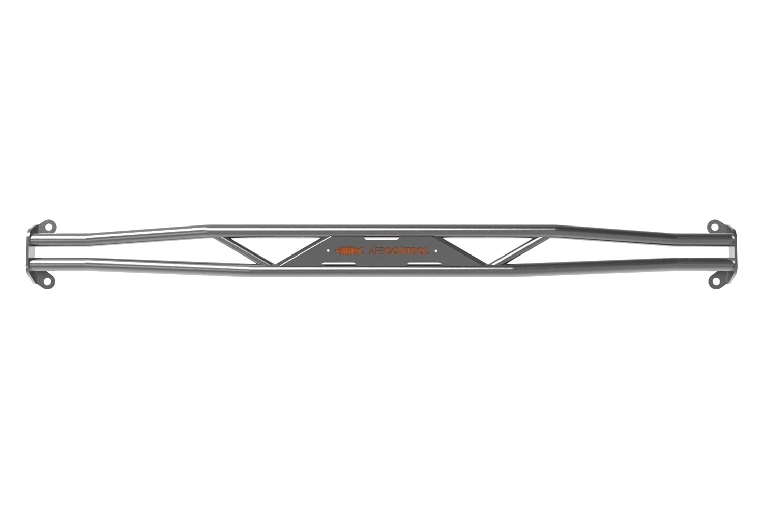 Control AFe Front Dual-Tube Strut Tower Brace