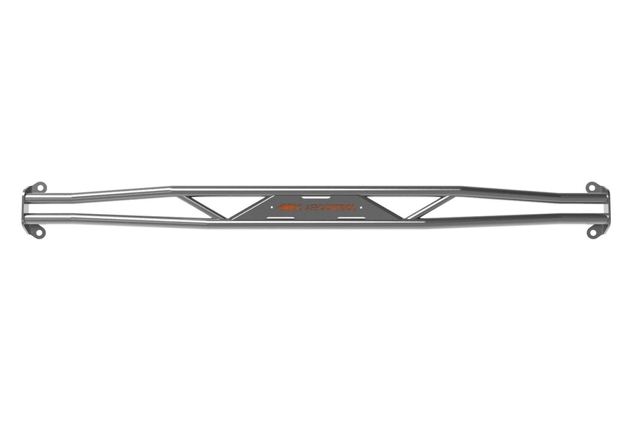 Control AFe Front Dual-Tube Strut Tower Brace