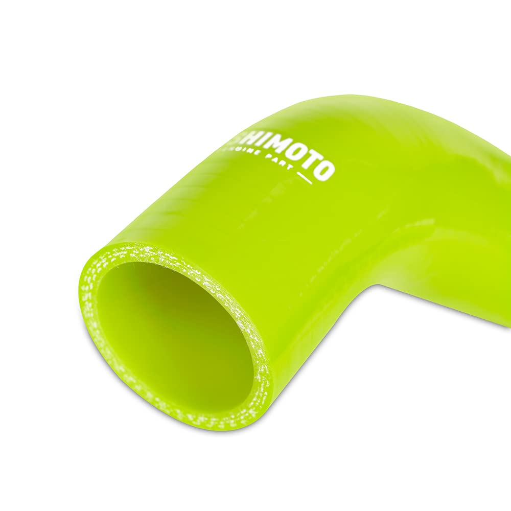 Silicone Radiator Hose Kit Mishimoto Compatible with Subaru WRX 2008-2014 / STI 2008-2021