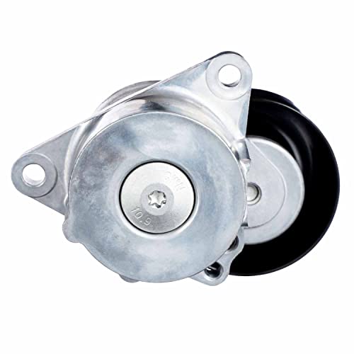 Automatic Goodyear Serpentine Belt Tensioner Assembly