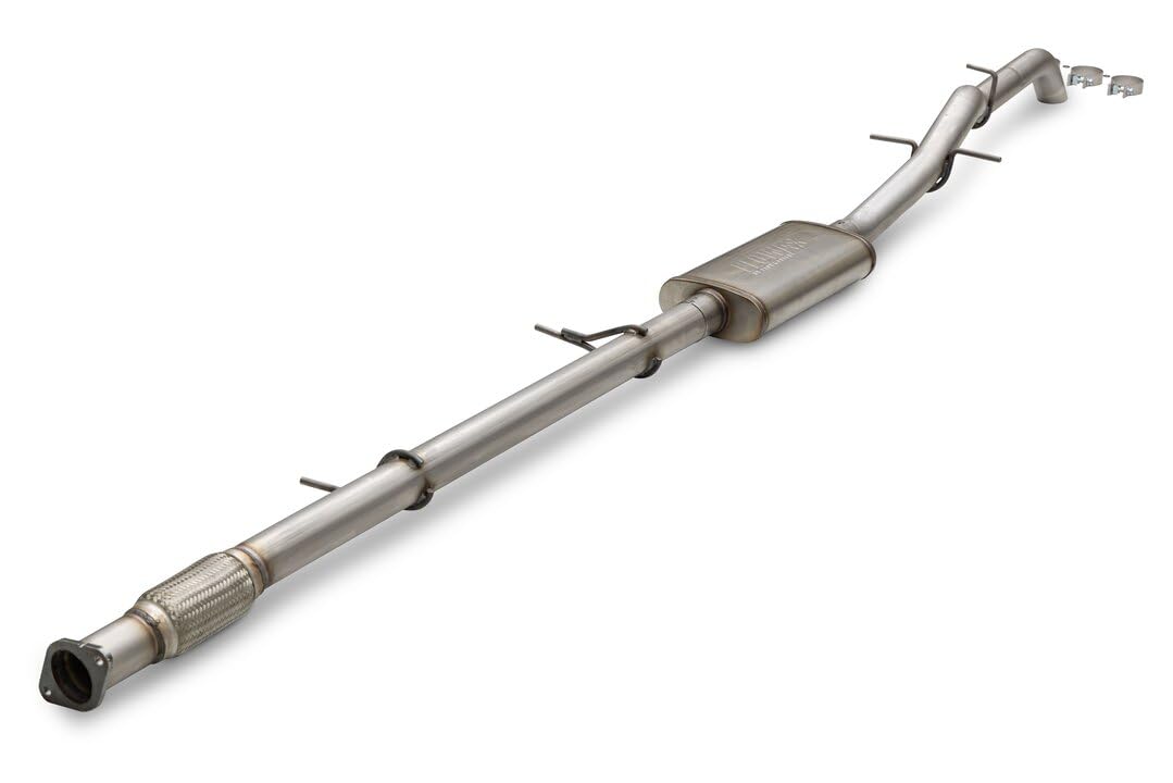FlowFX Flowmaster Cat-Back Exhaust System