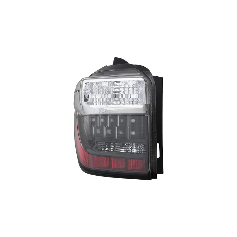 Rear Tail Light Back Lamp for 14-19 Toyota 4Runner Driver Left