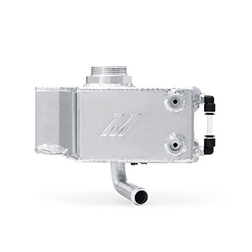 MMRT-FIST-14E Mishimoto Expansion Tank Fits Ford Fiesta ST 2014+ Polished