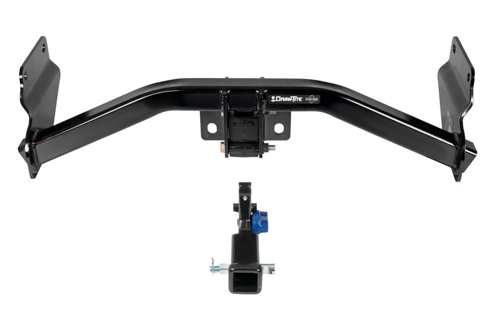 Class III Draw Tite 76913 Trailer Hitch