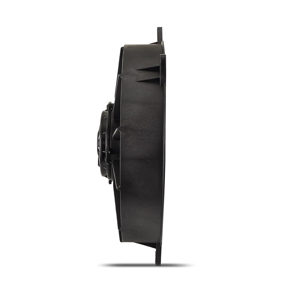 MMFAN-11HD Race Line, High-Flow 11" Fan