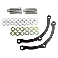 Wilwood SPACER KIT,BRACKET,CALIPER,SL,DISC/DRUM 300-11879