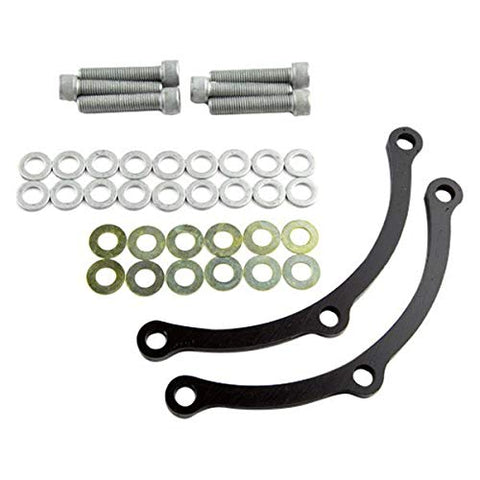 Wilwood SPACER KIT,BRACKET,CALIPER,SL,DISC/DRUM 300-11879