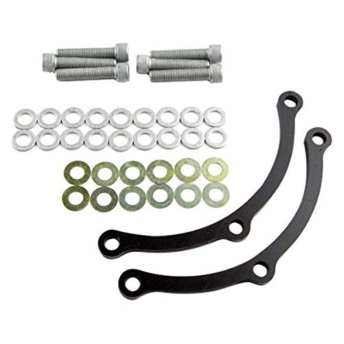 Wilwood SPACER KIT,BRACKET,CALIPER,SL,DISC/DRUM 300-11879