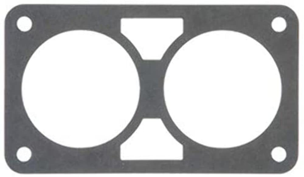 Fuel Injection MAHLE G31575 Throttle Body Mounting Gasket